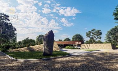 Venta - Terreno - Barrio privado- Clos del Este - Roldan