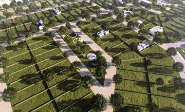 Venta - Terreno - Barrio privado- Clos del Este - Roldan