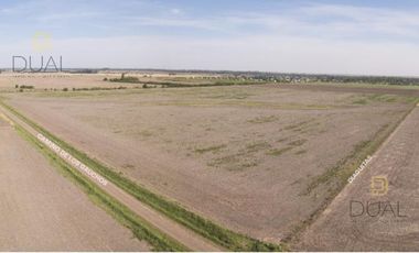 Venta - Terreno - Barrio privado- Clos del Este - Roldan