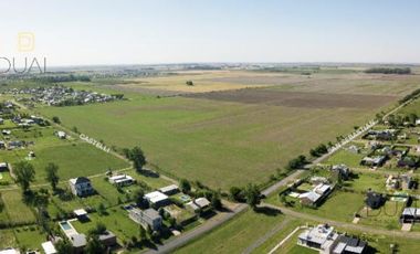 Venta - Terreno - Barrio privado- Clos del Este - Roldan