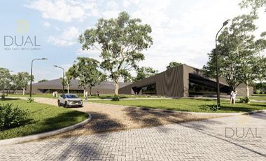 Venta - Terreno - Barrio privado- Clos del Este - Roldan