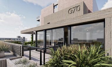 DEPARTAMENTO DE DOS DORMITORIOS CENTRO SOLARIUM Y PISCINA ROSARIO