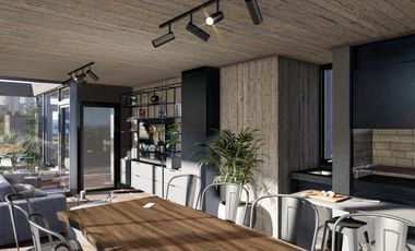 DEPARTAMENTO DE DOS DORMITORIOS CENTRO SOLARIUM Y PISCINA ROSARIO