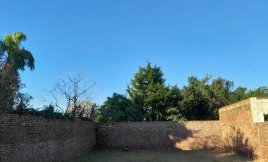 Casa en San Antonio De Areco