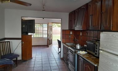 Casa en San Antonio De Areco