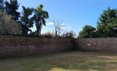 Casa en San Antonio De Areco