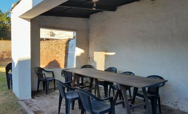 Casa en San Antonio De Areco