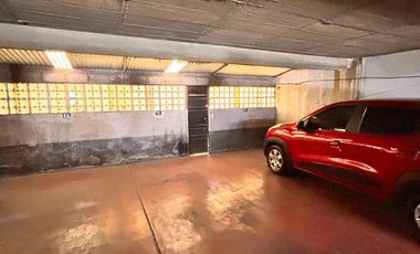 Cochera en  Acassuso