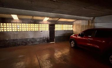 Cochera en  Acassuso