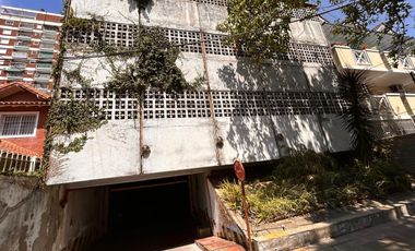 Cochera en  Acassuso