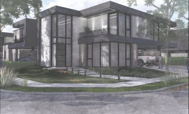 Casa en venta nueva a estrenar