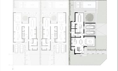 Casa en venta nueva a estrenar