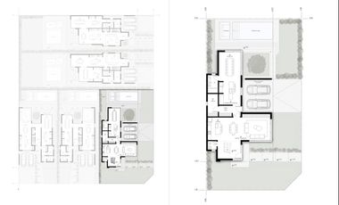 Casa en venta nueva a estrenar
