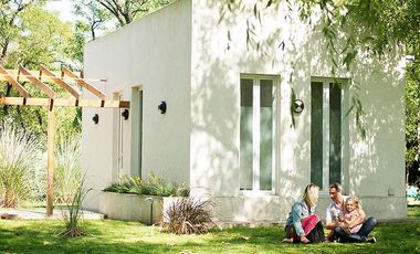 FINANCIACIÓN!!! Lote interno en Venta Barrio Privado San Antonio - Canning