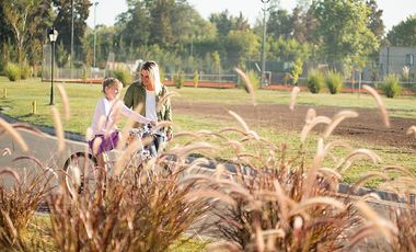 FINANCIACIÓN!!! Lote interno en Venta Barrio Privado San Antonio - Canning