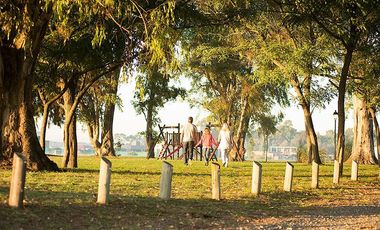 FINANCIACIÓN!!! Lote interno en Venta Barrio Privado San Antonio - Canning