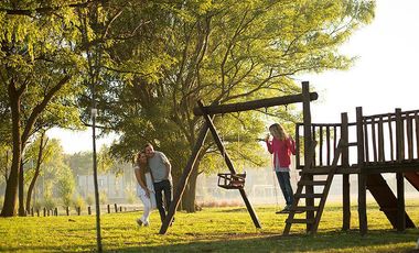 FINANCIACIÓN!!! Lote interno en Venta Barrio Privado San Antonio - Canning