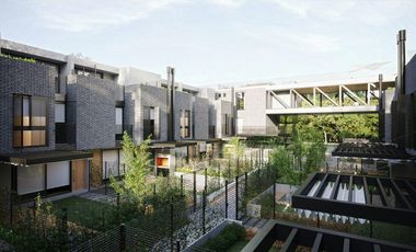 Departamento en Fisherton