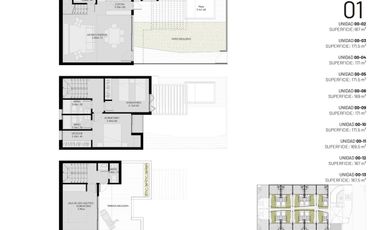 Departamento en Fisherton