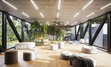 Departamento en Fisherton