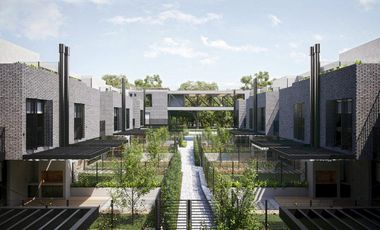 Departamento en Fisherton