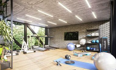 Departamento en Fisherton