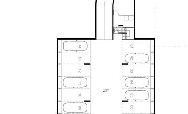 Departamento en Fisherton