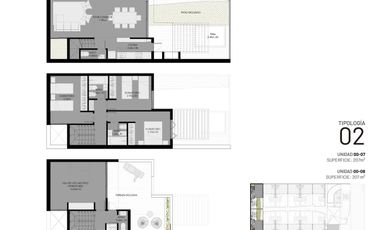 Departamento en Fisherton