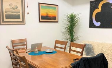 Casa 3 ambientes con cochera - Don Bosco