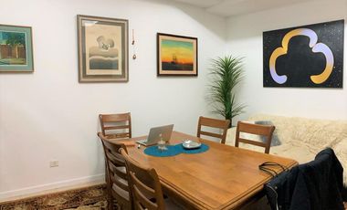 Casa 3 ambientes con cochera - Don Bosco