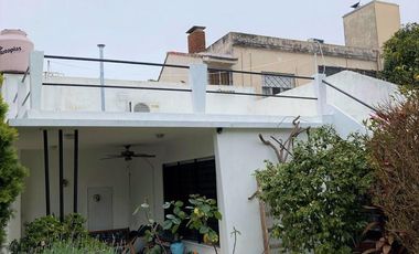 Casa 3 ambientes con cochera - Don Bosco