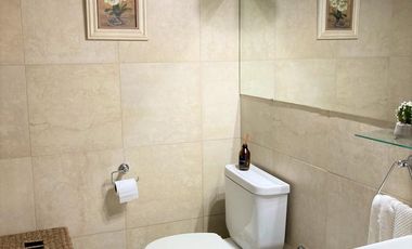 Casa 3 ambientes con cochera - Don Bosco