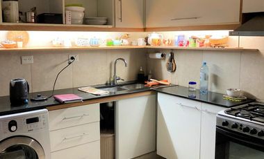 Casa 3 ambientes con cochera - Don Bosco