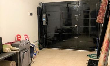 Casa 3 ambientes con cochera - Don Bosco