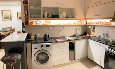 Casa 3 ambientes con cochera - Don Bosco