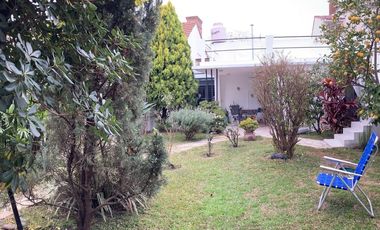 Casa 3 ambientes con cochera - Don Bosco