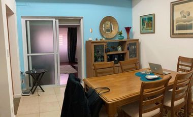 Casa 3 ambientes con cochera - Don Bosco