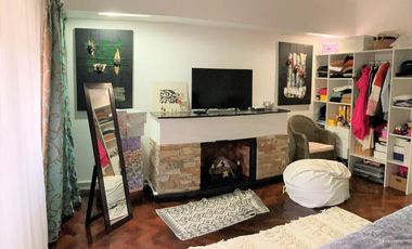 Casa 3 ambientes con cochera - Don Bosco