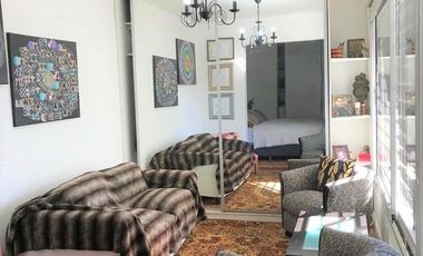 Casa 3 ambientes con cochera - Don Bosco