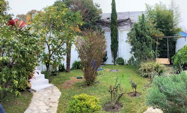 Casa 3 ambientes con cochera - Don Bosco