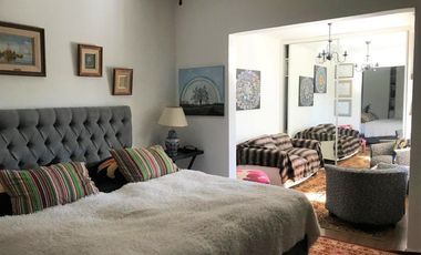 Casa 3 ambientes con cochera - Don Bosco