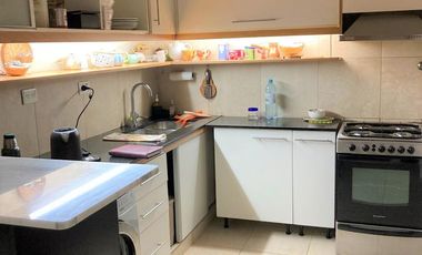 Casa 3 ambientes con cochera - Don Bosco