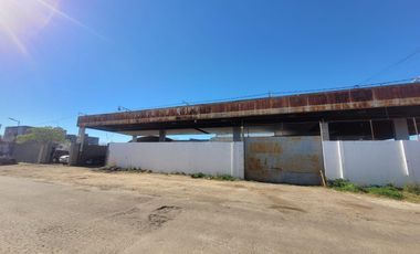 Galpón y Oficinas