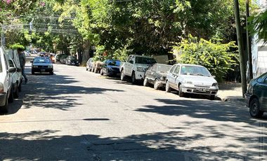 FLORIDA M *LOTE de 224 m2 R2