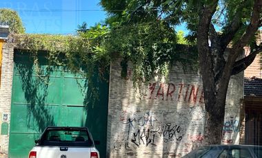 FLORIDA M *LOTE de 224 m2 R2