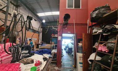 Nave Industrial - Depósito - Local - San Isidro - Venta