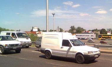 Nave Industrial - Depósito - Local - San Isidro - Venta