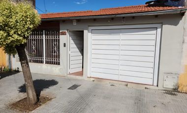 Casa en General Bustos