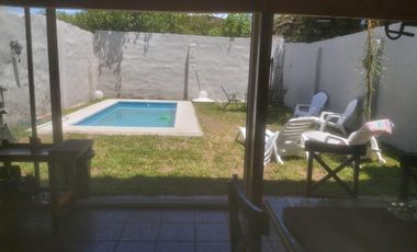 Casa en General Bustos