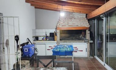 Casa en General Bustos